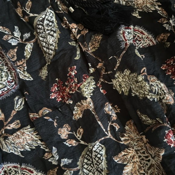 Boho Top - Picture 3 of 5